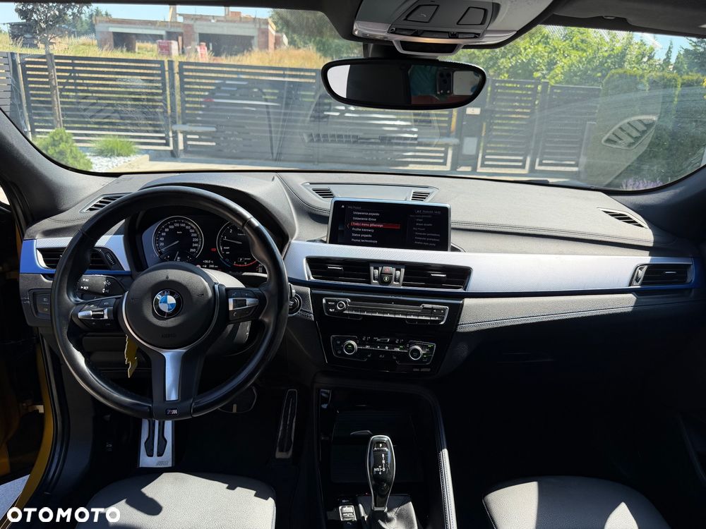BMW X2 sDrive20i M Sport - 37