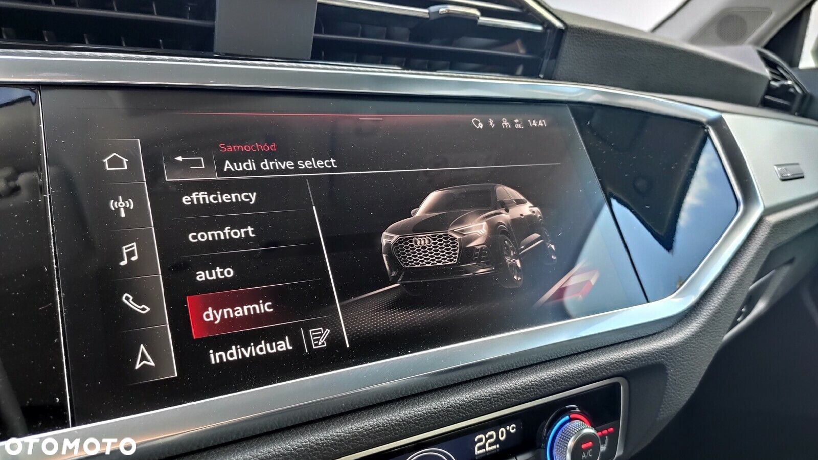Audi Q3 Sportback - 20