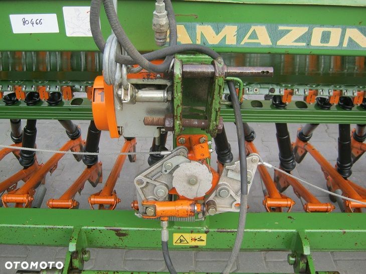 Amazone D9-30 SUPER - 4