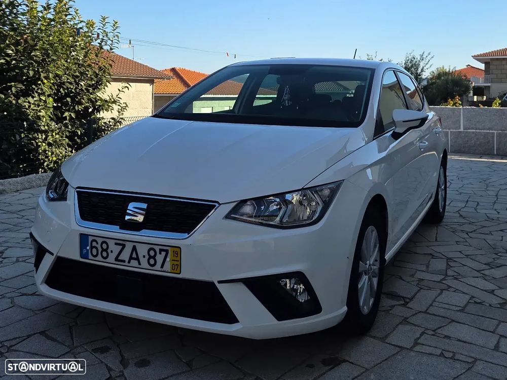 SEAT Ibiza 1.0 Style - 1