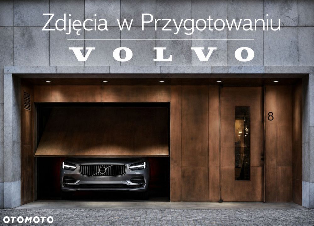 Volvo S90 - 1