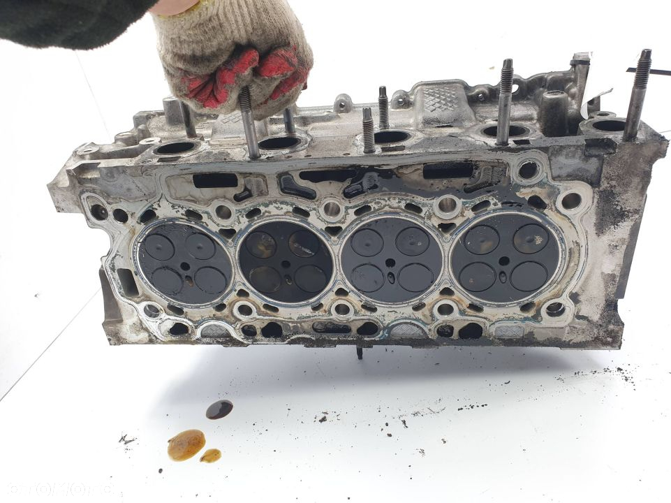 GŁOWICA CITROEN BERLINGO 9655911480 - 2