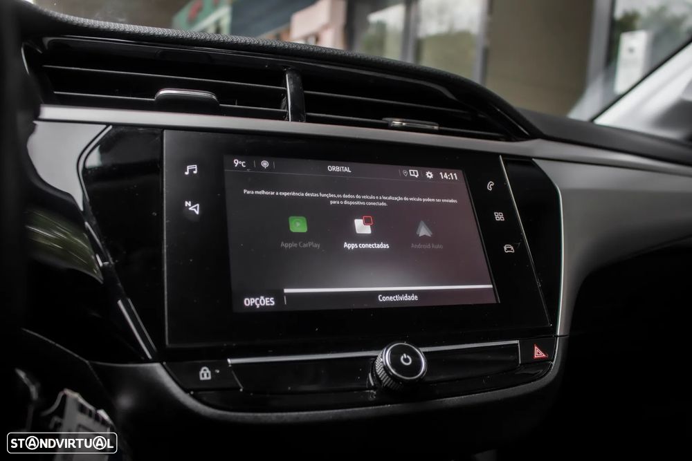 Opel Corsa 1.2 S&S Edition - 39