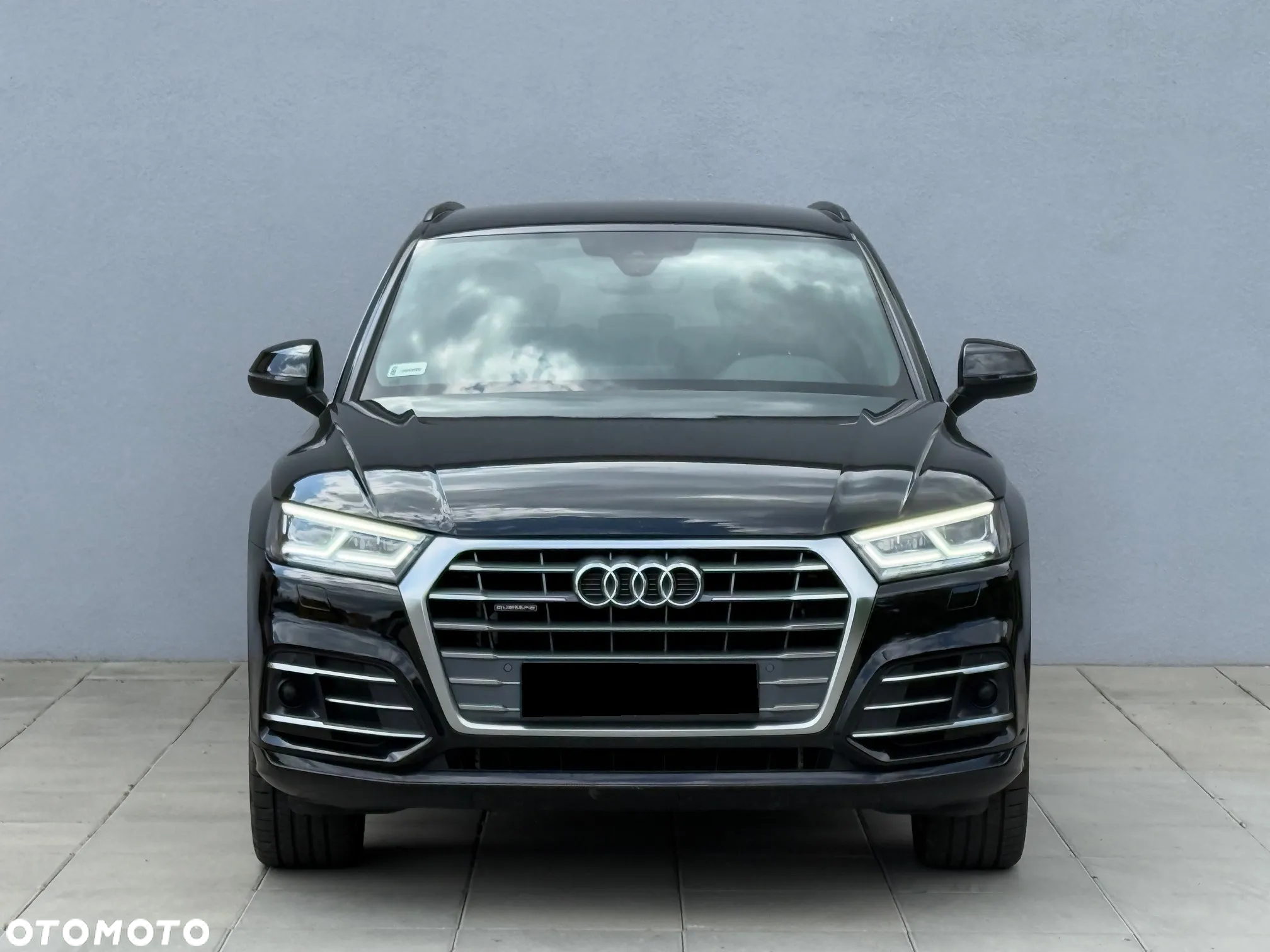 Audi Q5 40 TDI Quattro Sport S tronic - 2