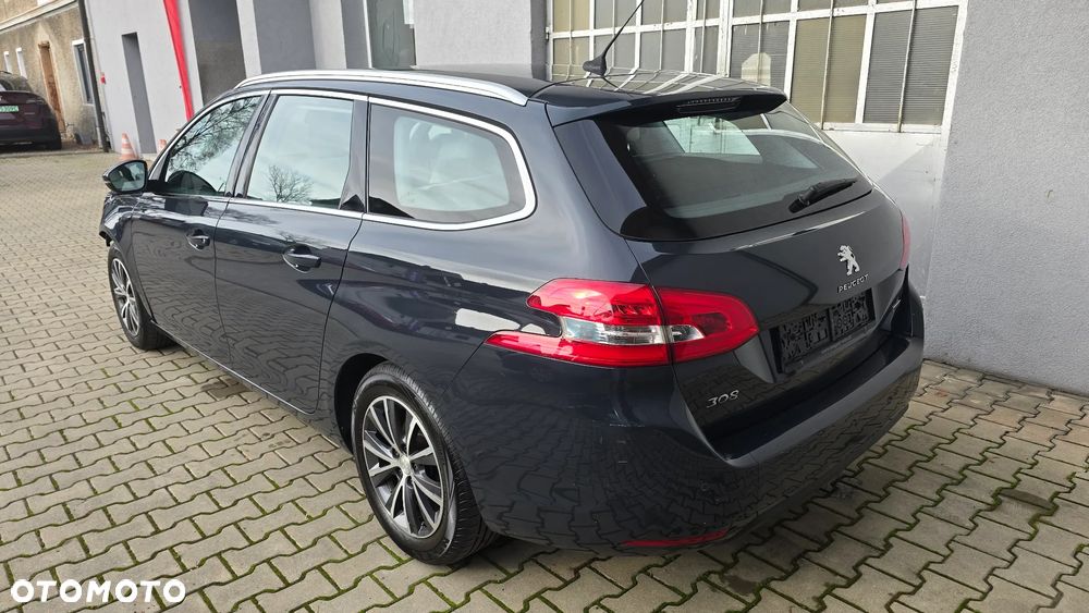 Peugeot 308 130 e-THP Stop & Start Access - 12