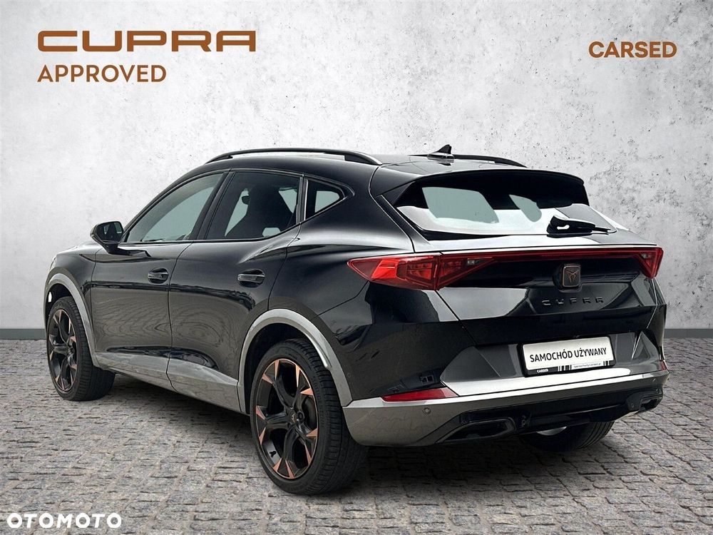 Cupra Formentor 1.5 TSI DSG - 39