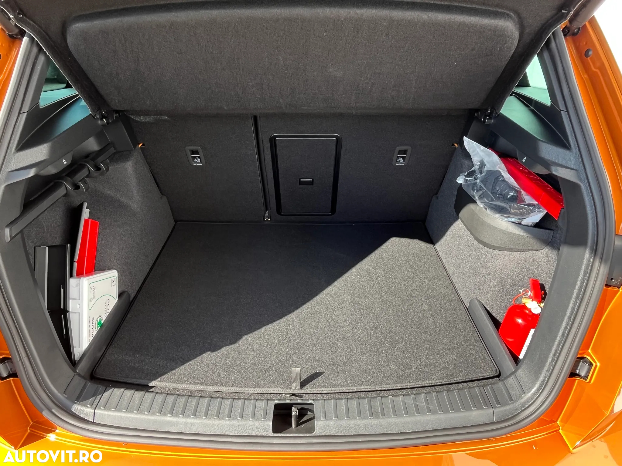 Skoda Karoq 2.0 TDI 4X4 DSG Sportline - 37