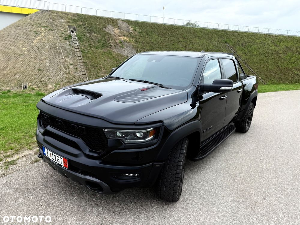 Dodge RAM 1500 5.7 4x4 - 4