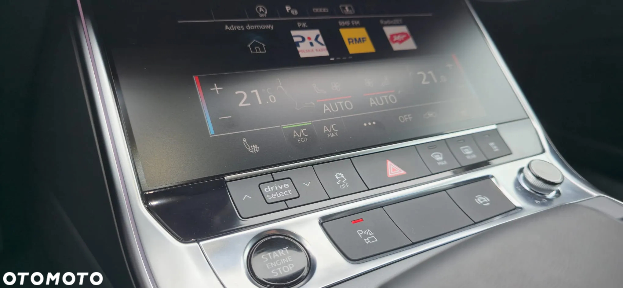 Audi A6 - 11