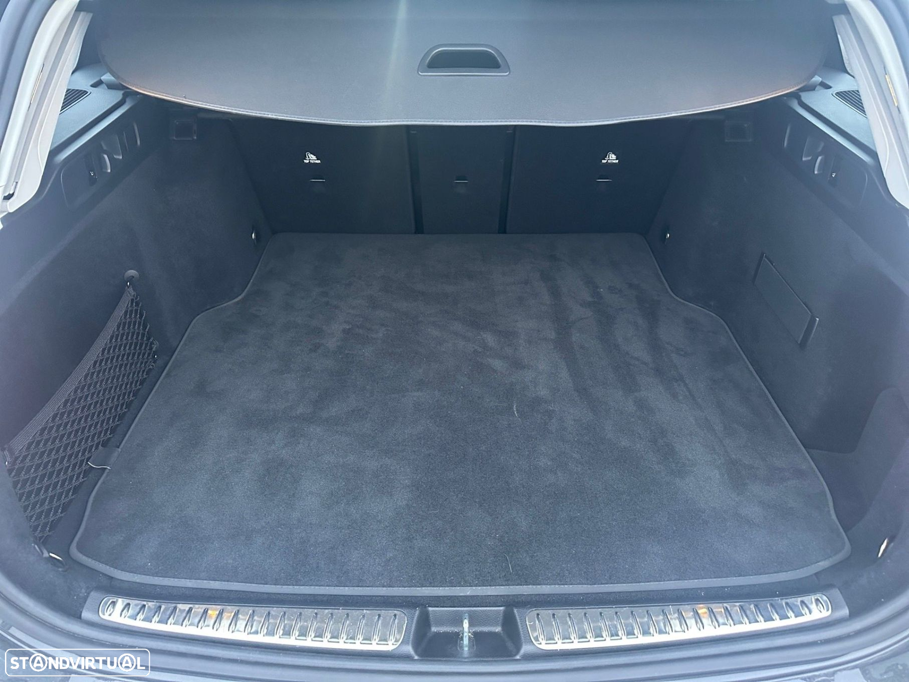 Mercedes-Benz C 220 d Avantgarde - 14