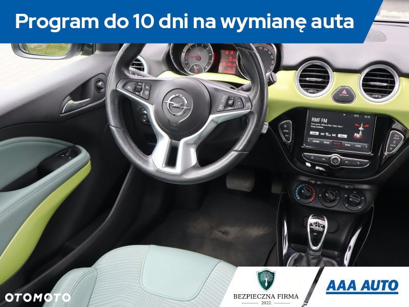 Opel Adam - 9
