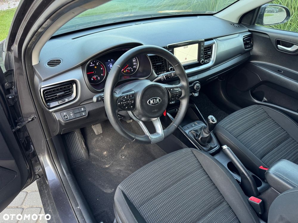 Kia Stonic - 16