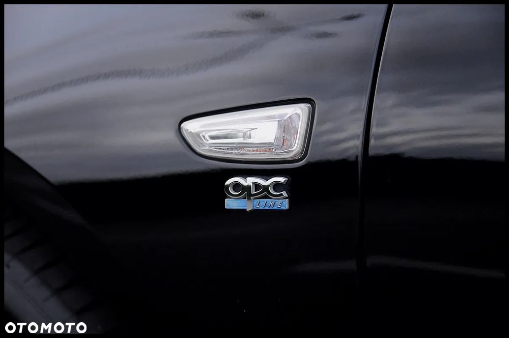 Opel Insignia 2.0 BiTurbo D 4x4 Automatik GSI - 17