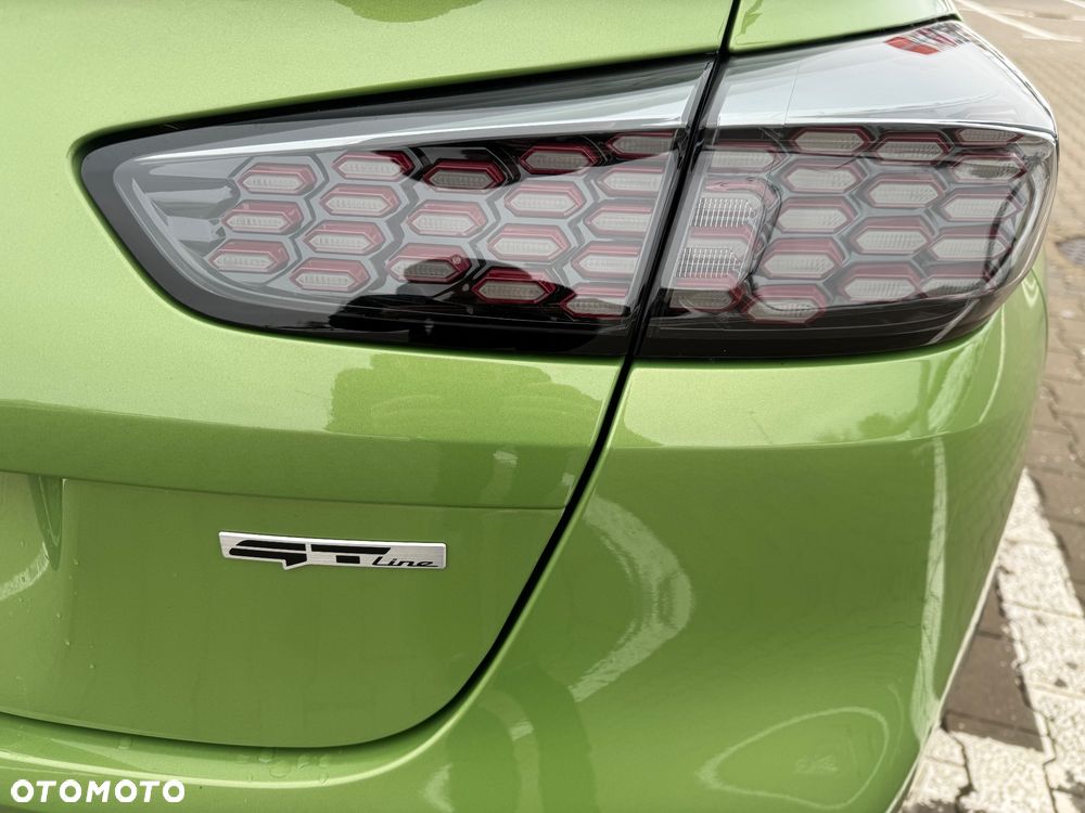 Kia XCeed 1.6 T-GDI GT-Line DCT - 8