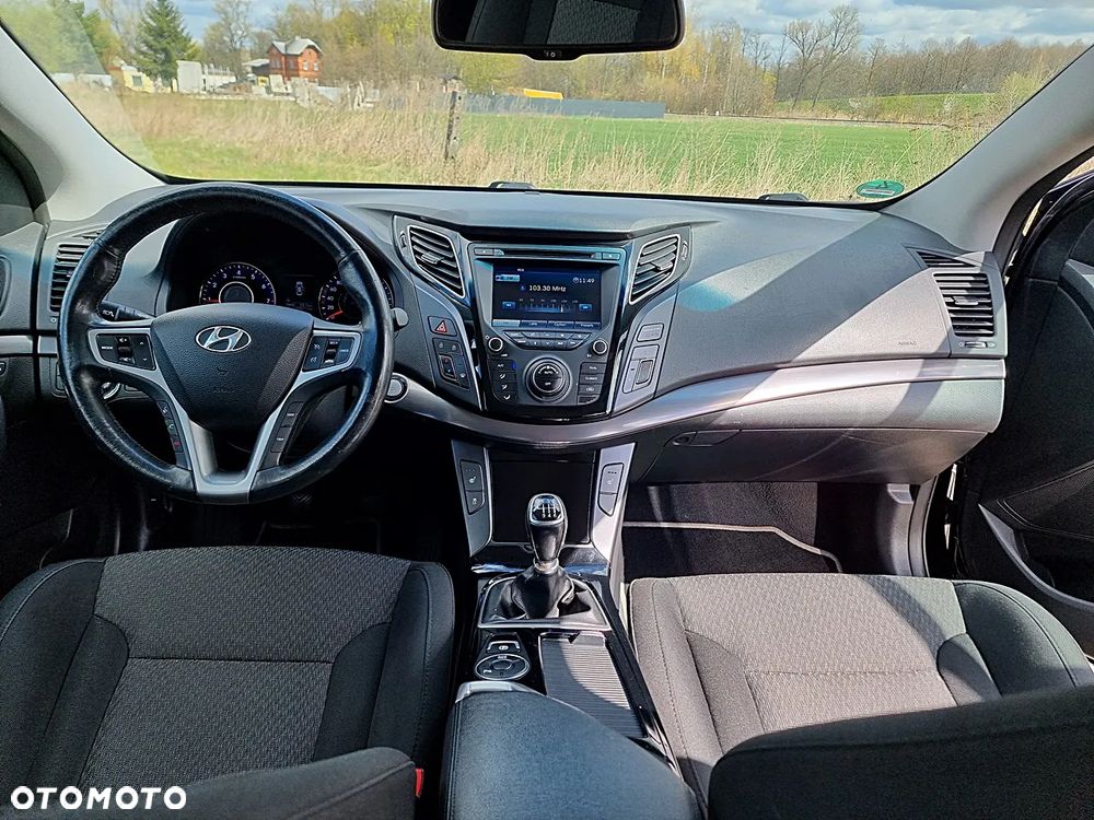 Hyundai i40 - 29