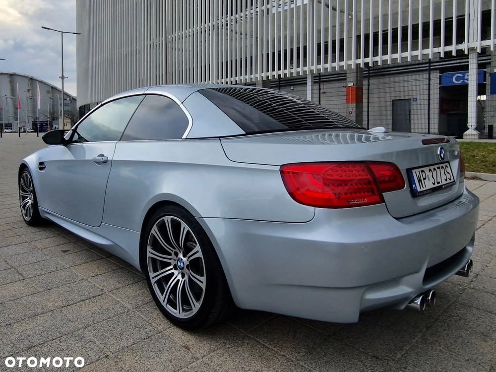 BMW M3 - 5