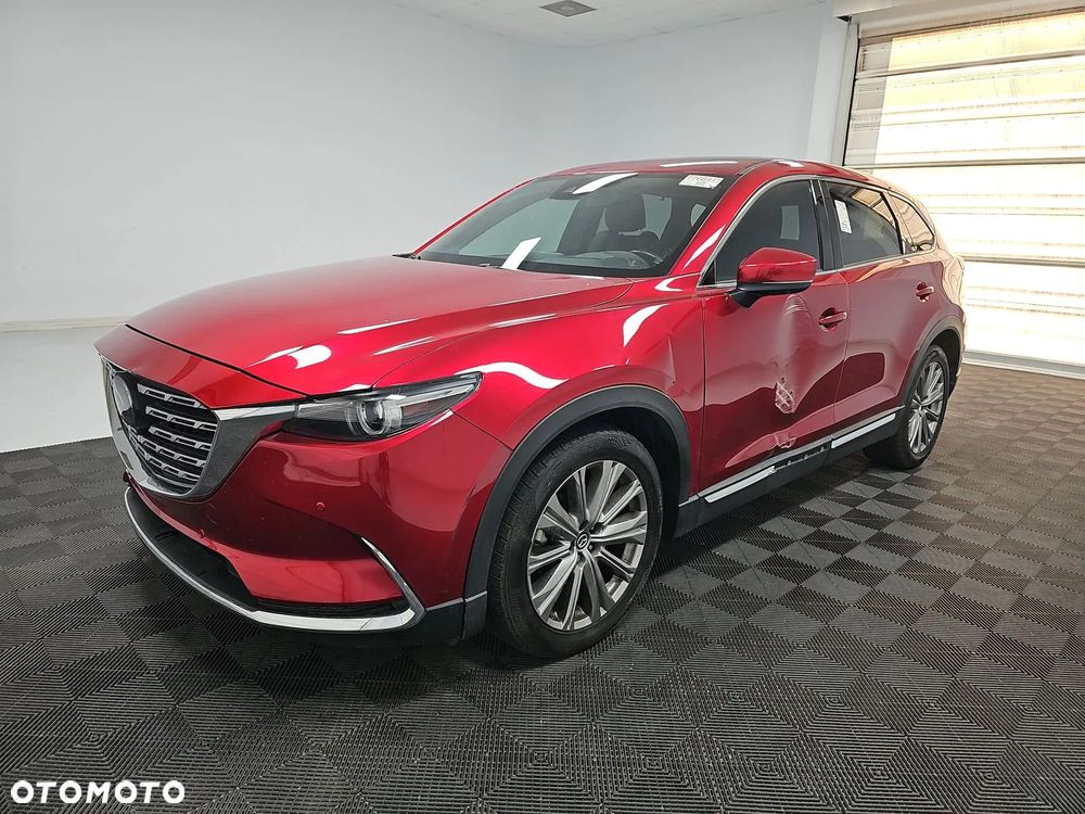 Mazda CX-9 - 2