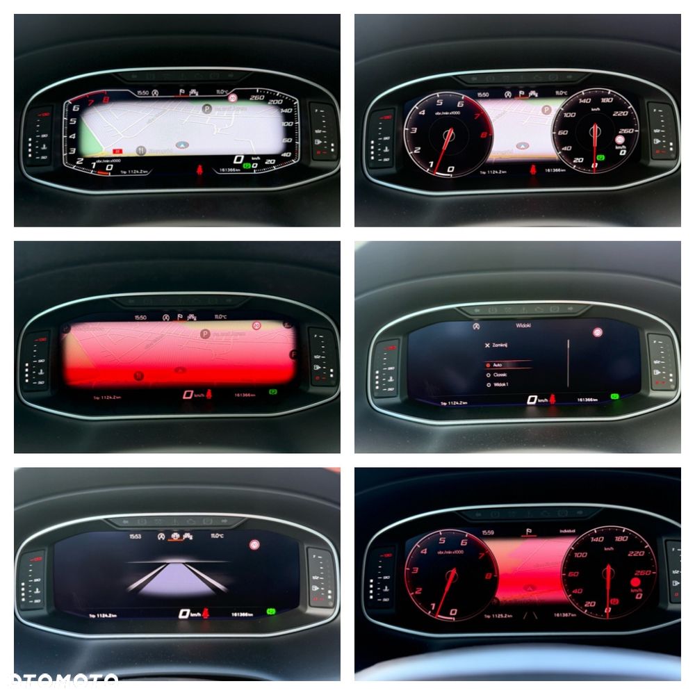 Seat Ateca 1.5 TSI ACT OPF FR BLACK EDITION - 25