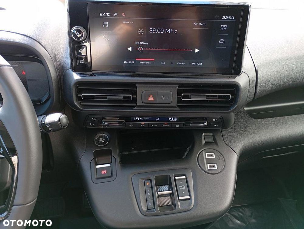 Fiat Doblo 1.5 BlueHDI S&S - 18