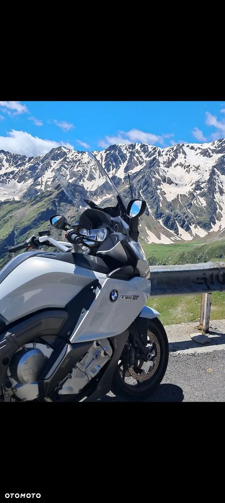 BMW K