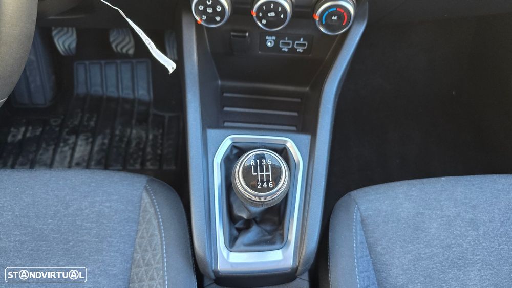 Renault Clio 1.0 TCe Intens - 41