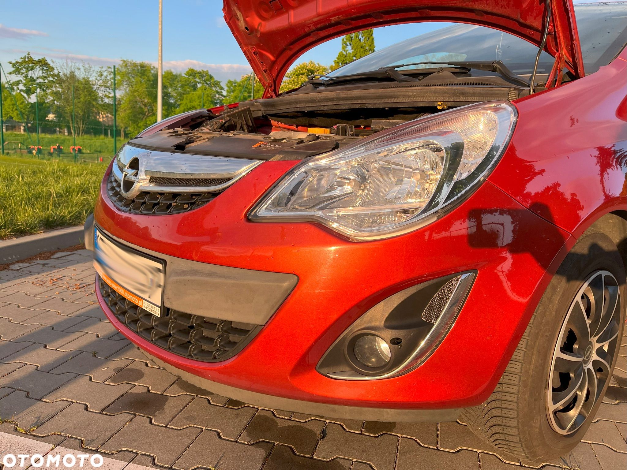 Opel Corsa - 20