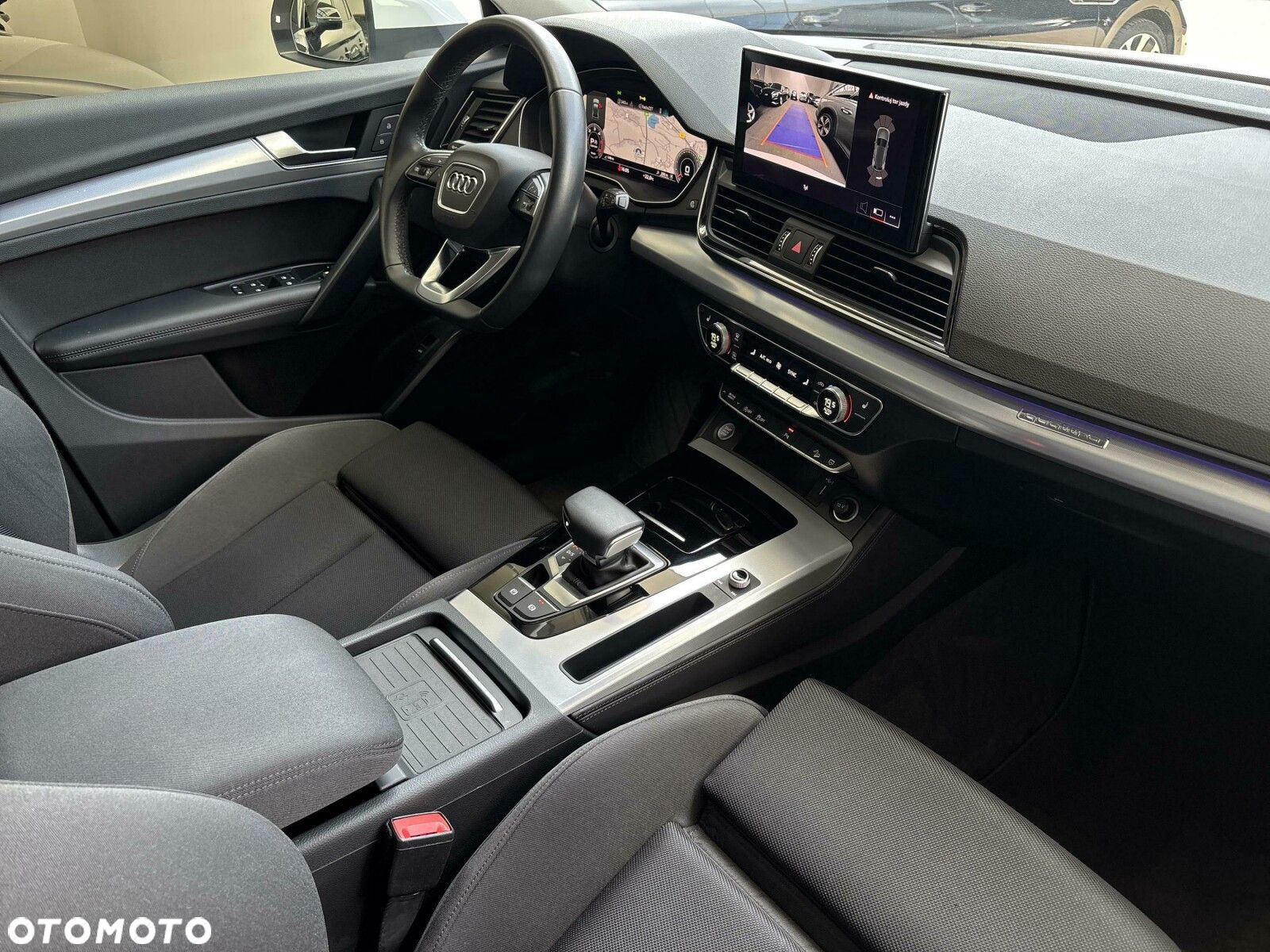Audi Q5 - 31