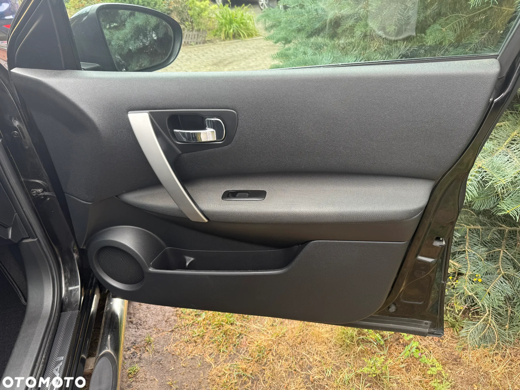 Nissan Qashqai 1.6 DCi Acenta - 12