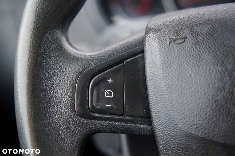 Renault Kangoo AUTOMAT - 16