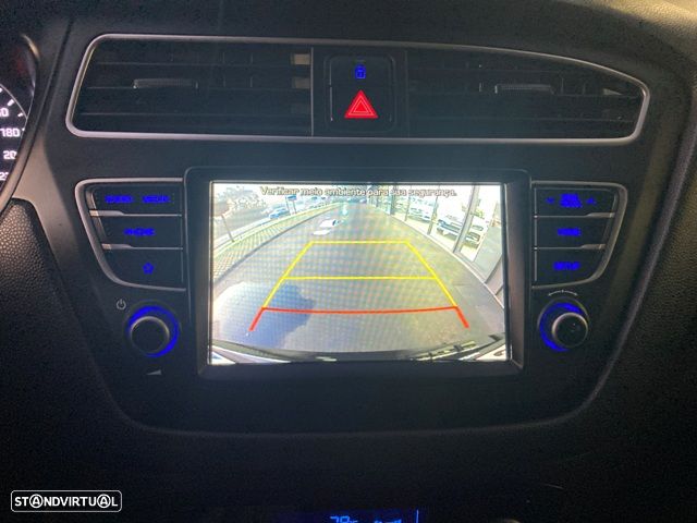 Hyundai i20 1.0 T-GDI Style+Green - 37