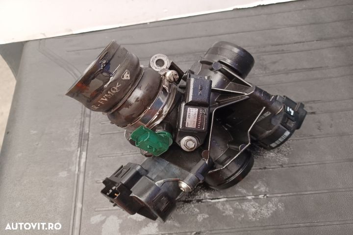 Clapeta acceleratie 25347904 9639027480 25347904 9639027480 Citroen C - 2