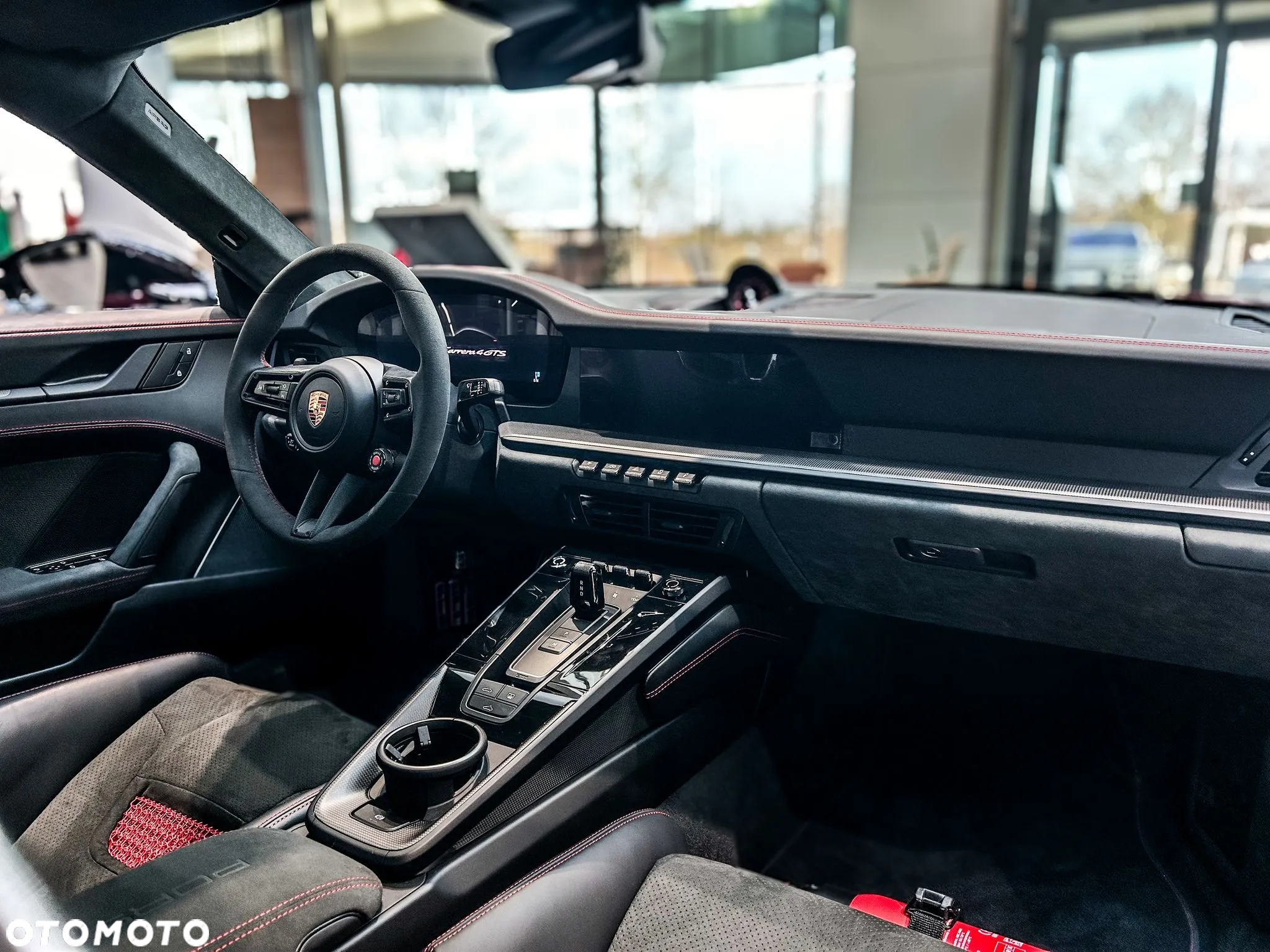 Porsche 911 - 13
