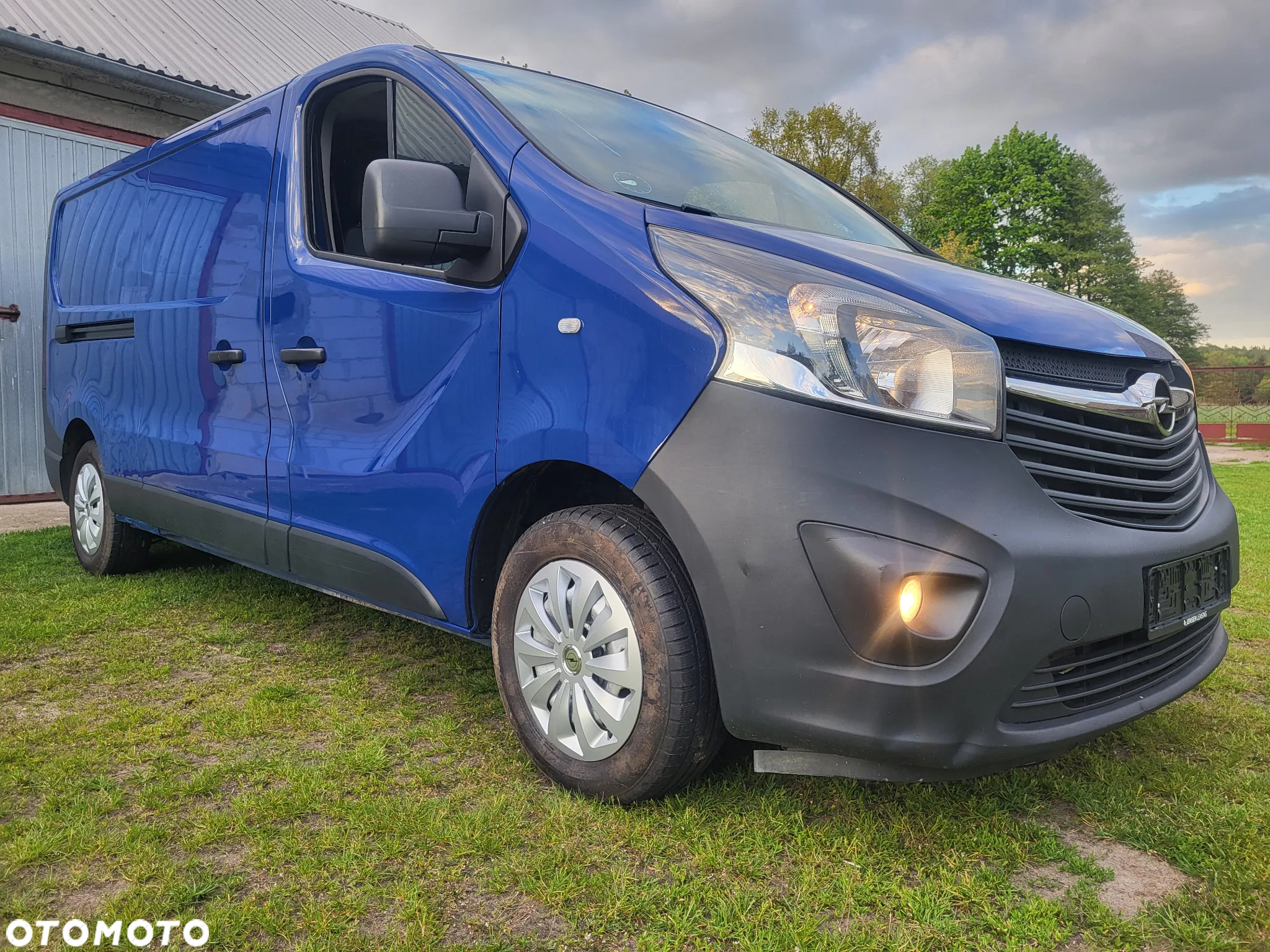 Nissan Nv300 - 10