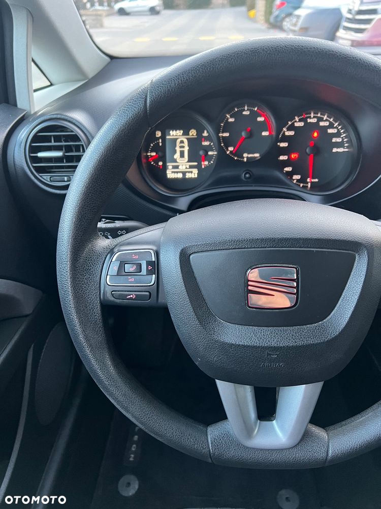 Seat Leon 1.6 TDI DPF E-Ecomotive Style Copa - 22