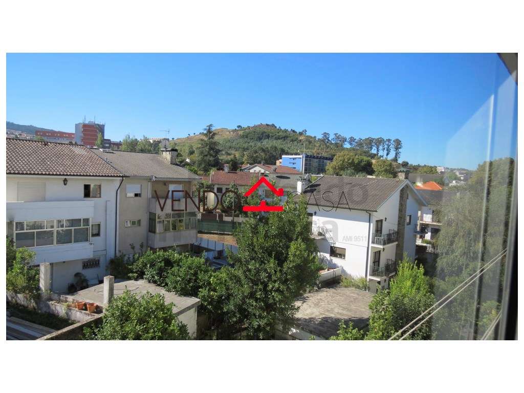 Arrenda-se T3 Mobilado - Braga Central - Grande imagem: 4/22