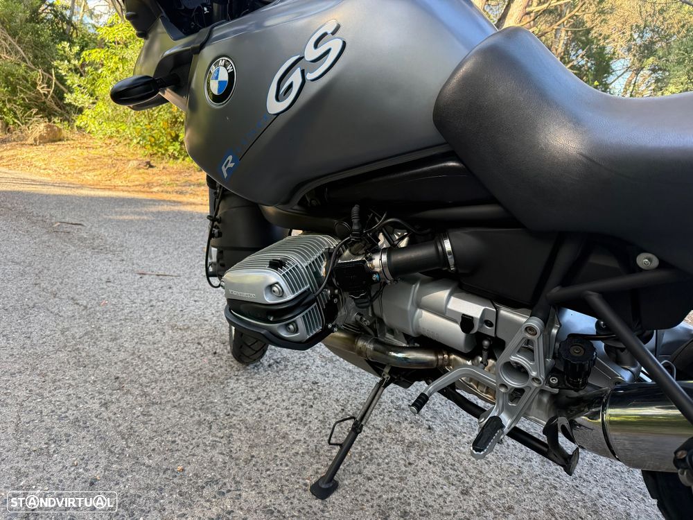 BMW R 1150 GS Abs - 28