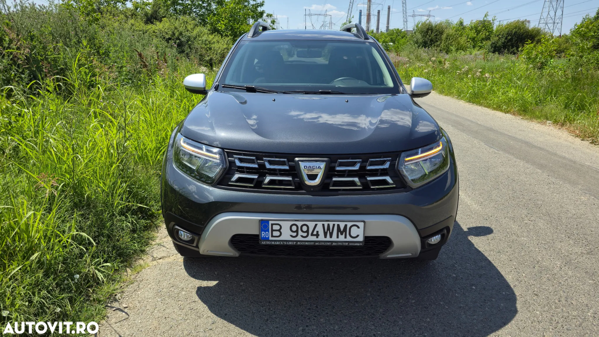Dacia Duster TCe 150 4WD Prestige Plus - 3