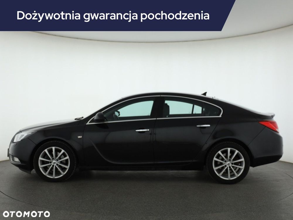 Opel Insignia - 4