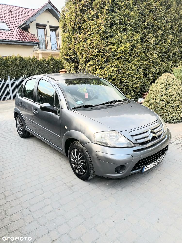 Citroën C3 - 8