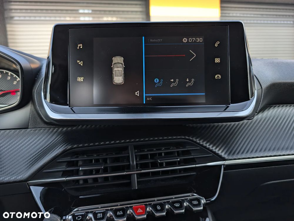 Peugeot 2008 PureTech 130 Active - 27