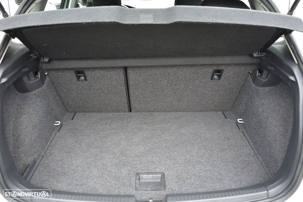 VW Polo 1.0 TSI Confortline - 10