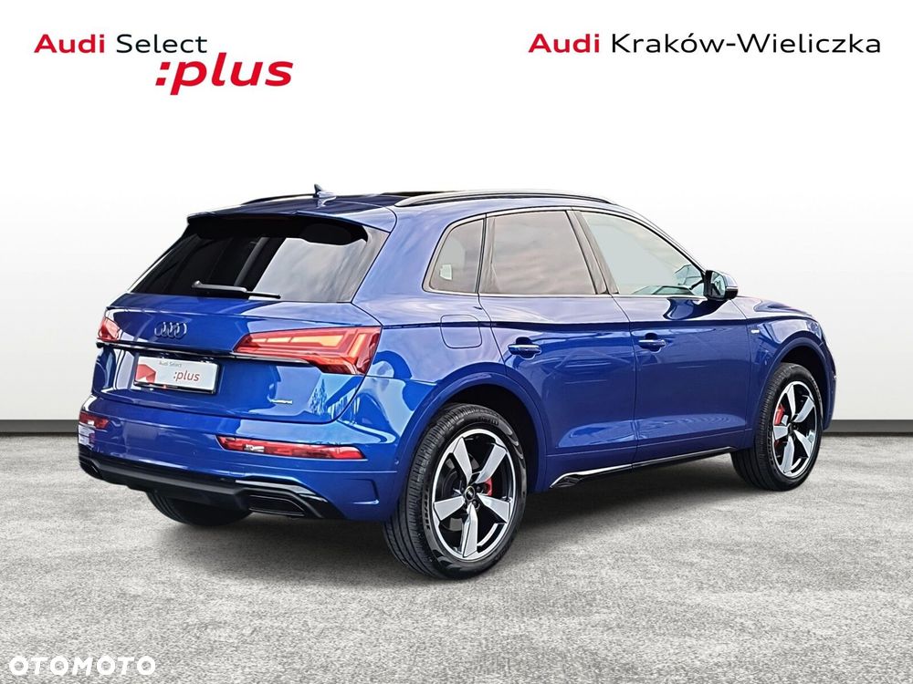 Audi Q5 - 5
