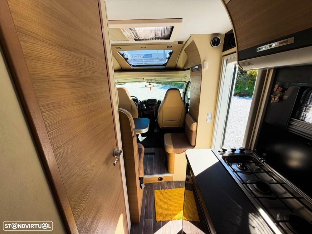 Fiat Ducato 2.3 MultiJet 130cv - 27