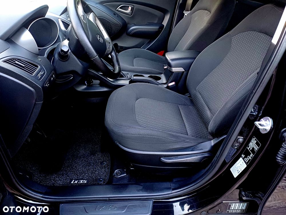 Hyundai ix35 1.6 2WD 5 Star Edition - 24
