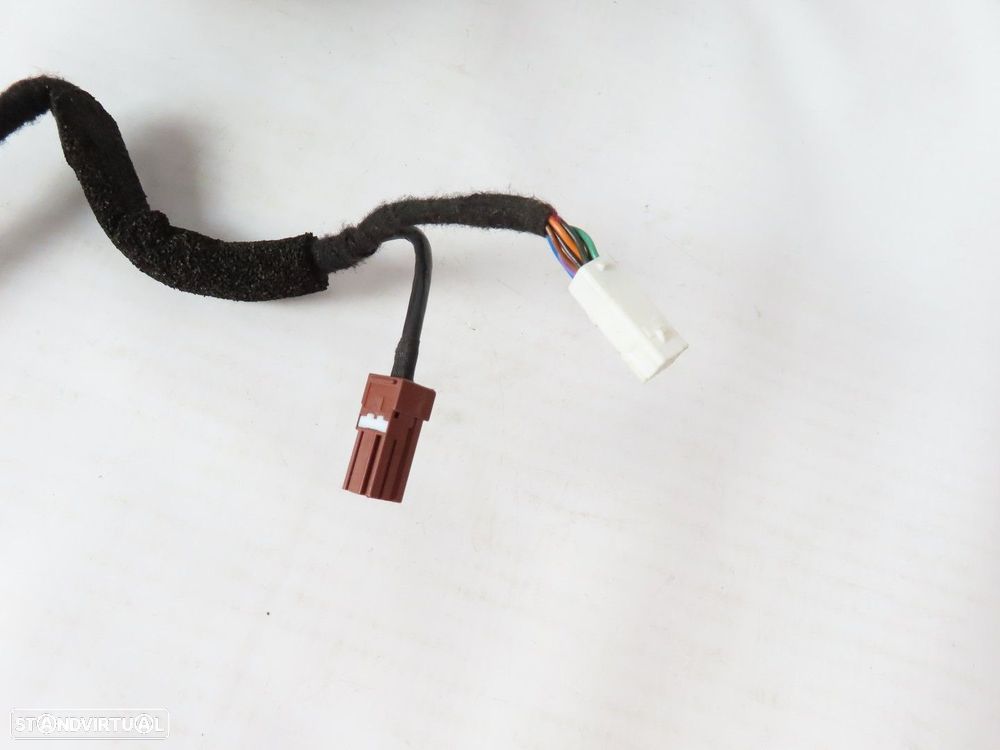 Retrovisor Completo Direito Seminovo/ Original MAZDA 3 (BP) BEME69121F - 5