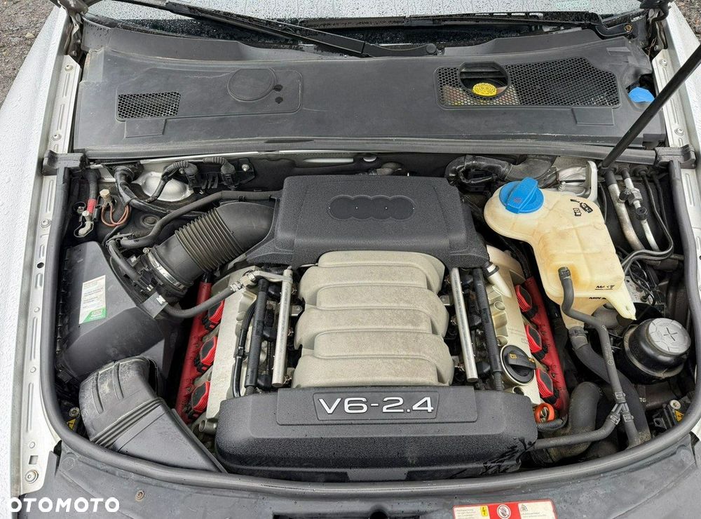 Audi A6 Avant - 28
