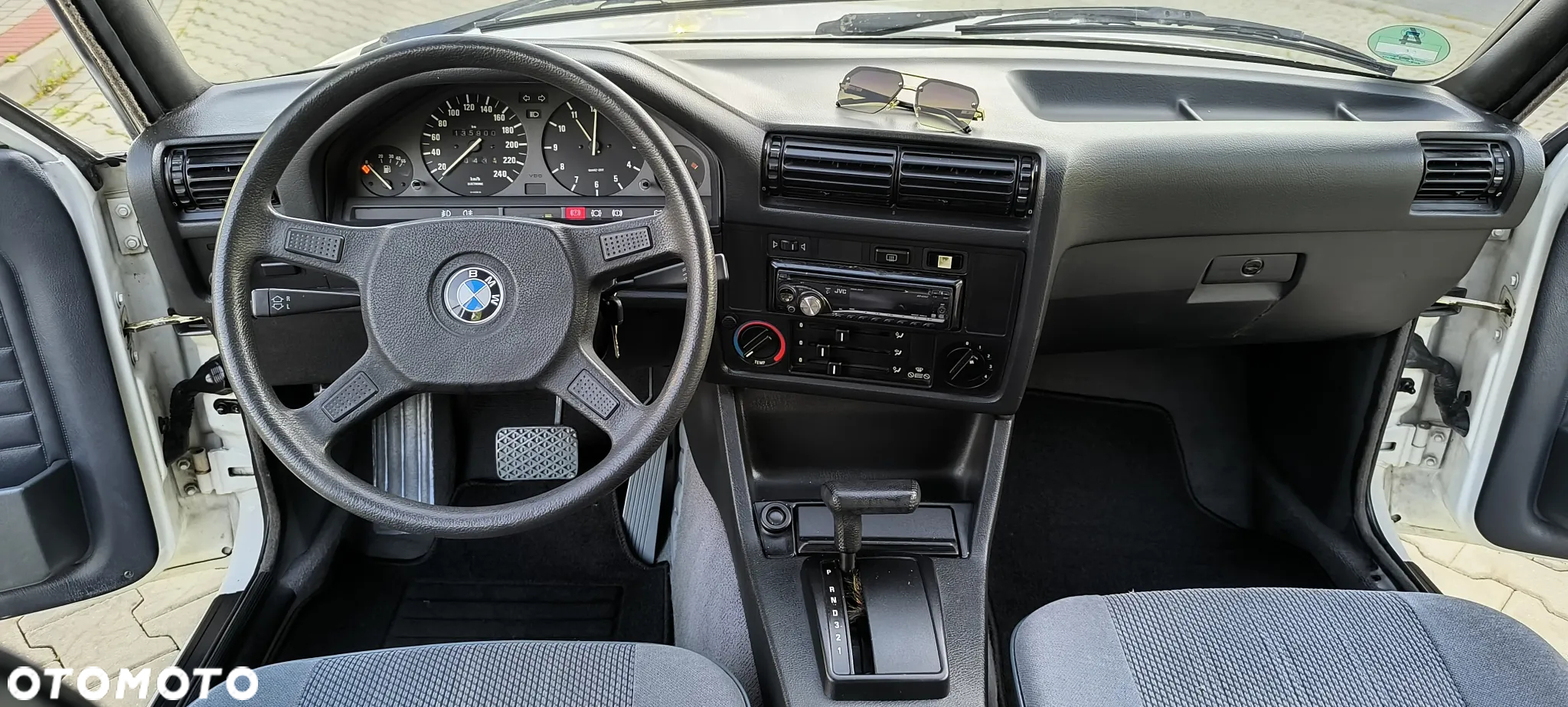 BMW Seria 3 - 7