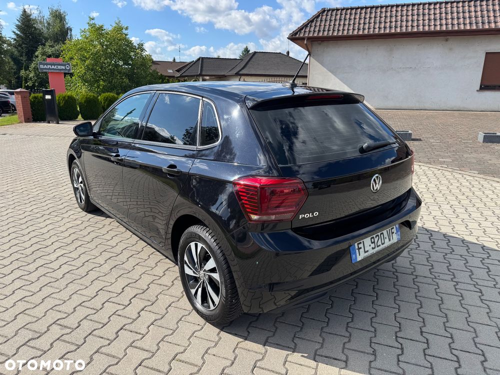 Volkswagen Polo - 6