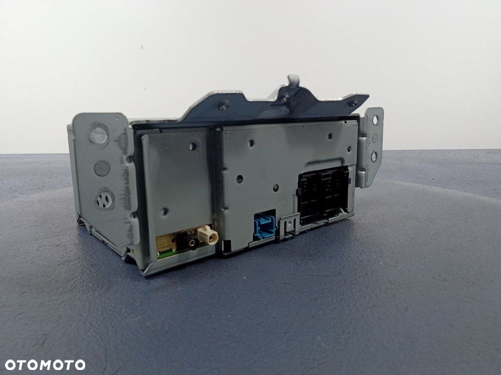 PUMA II MK2 JEDNOSTKA RADIA NAVI M1BT-18K810 - 5