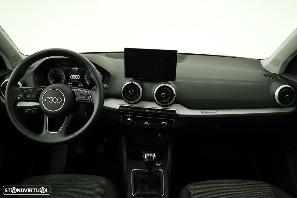 Audi A3 Limousine - 8